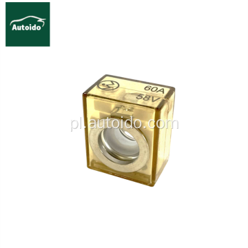 Bateria morska MRBF Terminal Fuse 58V IP66 Waterproof